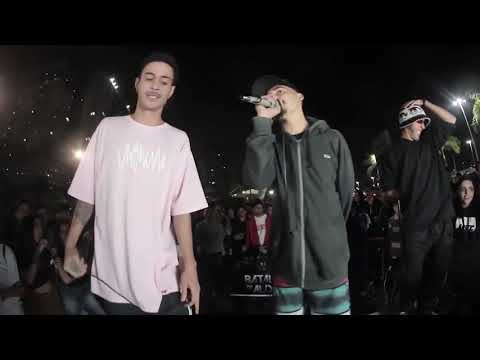 Rima's Tour | Batalha da Aldeia | Ep3: Flávio Mc