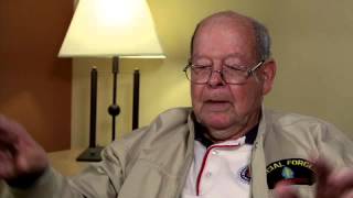 Video screen capture: Vernon Walden