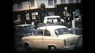 preview picture of video 'Tarpots Corner, Benfleet  1968 Flood'