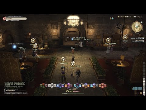 PS5 Gameplay | FINAL FANTASY XIV Online Endwalker Episode 98