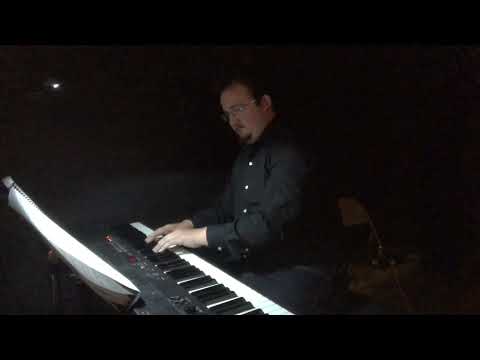 Keyboard Cam: Opening from INTO THE WOODS