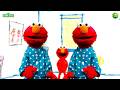 Sesame Street Games Elmo S World 2177