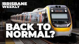 Brisbane's Plans Are Starting to Meet Reality | THE Brisbane Weekly 38