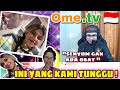 SENYUMNYA CEWEK RUSIA DAN IRAN EMANG GAK ADA OBAT ️ LIMITED EDITION DI OME TV INTERNASIONAL