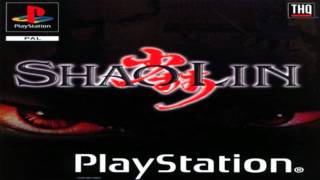 Shaolin / Lord of Fist (PS1) OST #12 - Fisticuff Law [HQ]