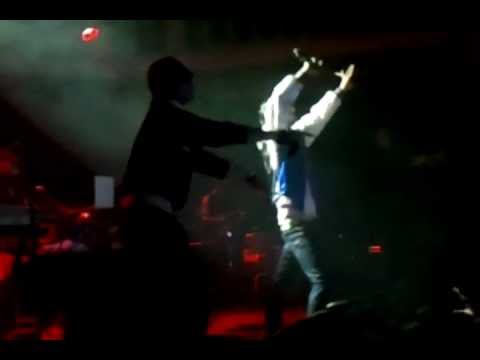 Far East Movement Like A G6 @ Paradiso Amsterdam