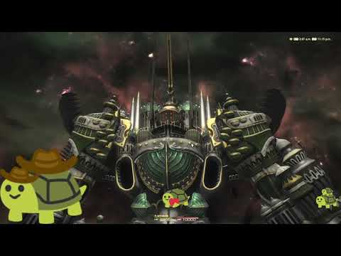 FFXIV 5.2 TEA Clear - Bard POV