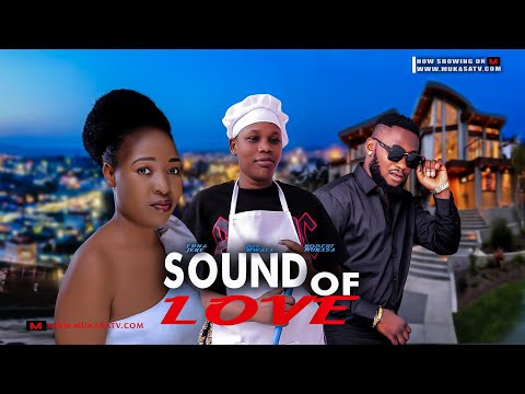 Sound of Love - Robert Mukasa | Edina Jere | Joy Mwale | latest Zambian Movie |