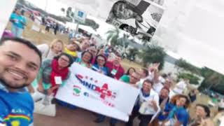 Homenagem ao Dia dos ACS e ACE