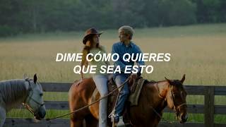 Dream - Miley Cyrus / Subtitulada al español