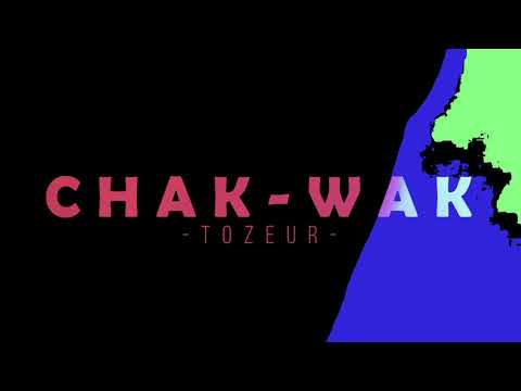 CHAK-WAK (Fashion Week Tunis)
