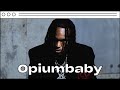 OpiumBaby Interview Creative Directing Whole Lotta Red Saint Peter S Showroom Destroy Lonely