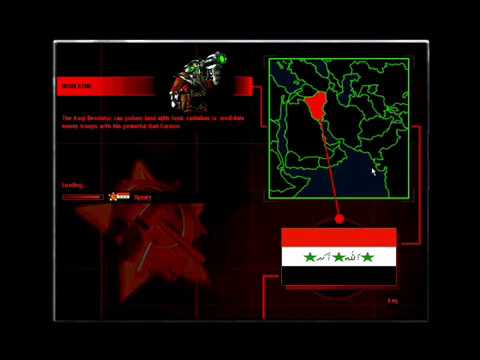 RA 2  Trying to Finish a battle in 1min