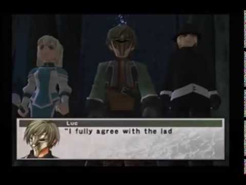 Let's Play Suikoden 3 Part #100 Luc's Story (Part 4)