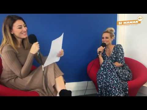 SI MAMAN SI - Elodie Gossuin