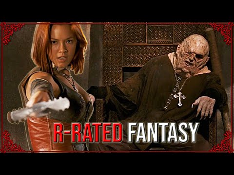 R Rated Fantasy Movies That Crossed Every Line