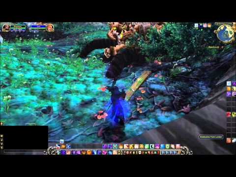 Stacked - World of Warcraft: Mists of Pandaria Patch 5.1