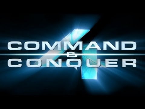Command & Conquer 4 : Le Cr�puscule du Tiberium PC