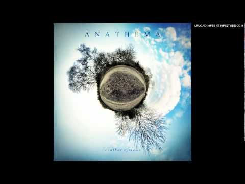 Anathema the gathering of the clouds