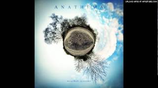 Anathema the gathering of the clouds