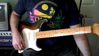 Video thumbnail for Orange Whip Compressor Review by Cameron Johnson