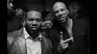 Raekwon &amp; Common - Freestyle - Sway &amp; King Tech (2000)