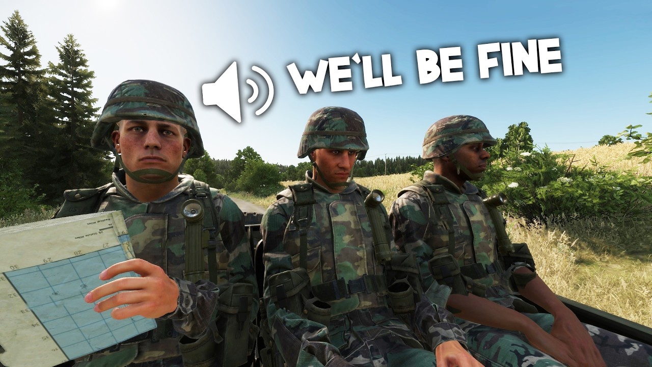 When Gamers Use 'Famous Last Words'