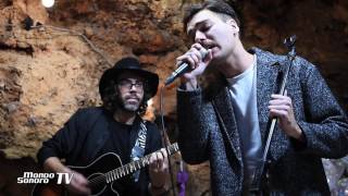 Miss Caffeina "Oh! Sana" Acústico Ojeando Festival