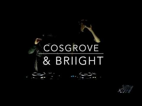 Cosgrove & Briight Live Sessions 001