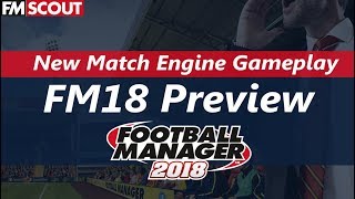 Football Manager 2018 (Limited Edition) Steam Key GLOBAL