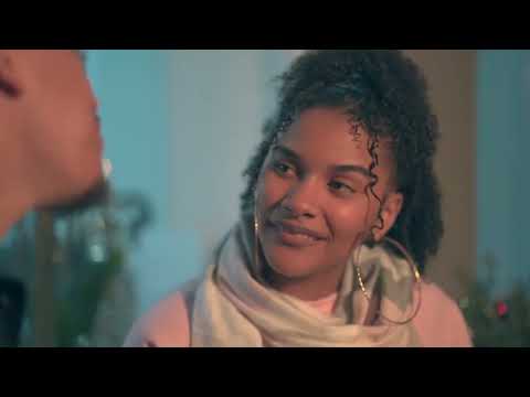 Dyh Martins I Nha Minina (video oficial)