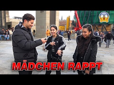 DEUTSCHLAND sucht den STRASSENSTAR 😂 | Yavi TV