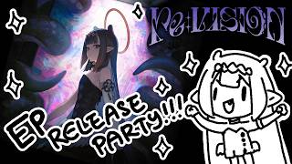 Thumbnail for 【CHAT】1st EP RELEASE PARTYYYYY!!!!!