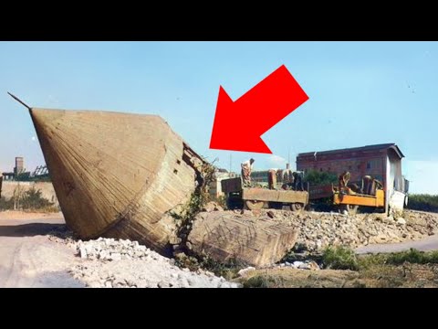 Germany's Genius Last Tactic That The Allies Never Expected