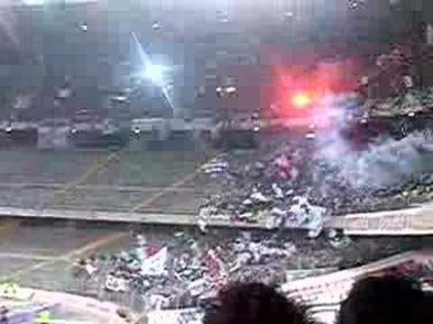 12 maggio 2004 - Juve Lazio finale di ritorno Coppa Italia