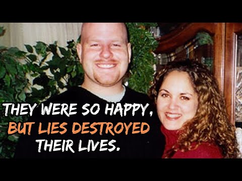 A Perfect Marriage—Until One Lie Destroyed Everything. The story of Lori and Mark Hacking.