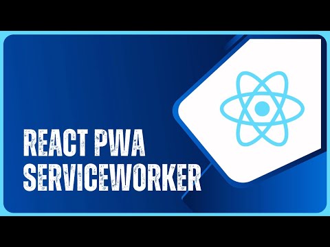 React - Learn how to create a Progressive Web App - Using ServiceWorker