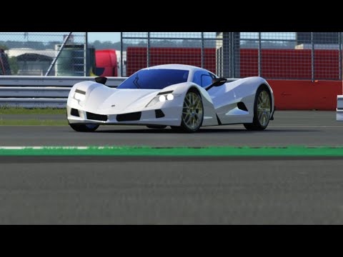 Thumbnail for Aspark Owl Electric Hypercar Top Gear Testing by Aspark