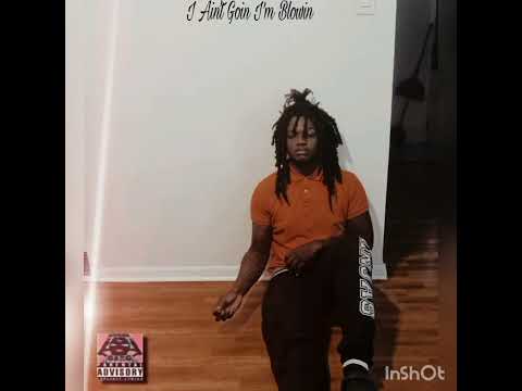 Almighy Nigel - Phew ft Neily V [I Ain't Goin I'm Blowin] Prod. by PurpTokyo