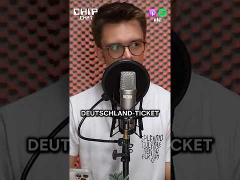 Werden Pendler mit Deutschlandticket steuerlich gegenüber Autofahrern benachteiligt? #steuer
