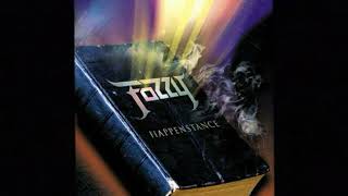 Fozzy - Freewheel Burning