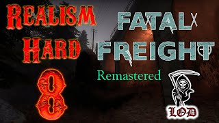 Fatal Freight: Remastered