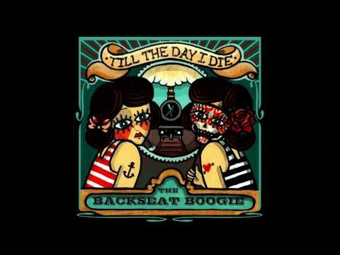 The Backseat Boogie - Backseat boogie