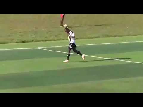 linafoot:sanga balende-tpm :2-3