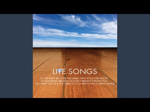 It's a Man's Man's World