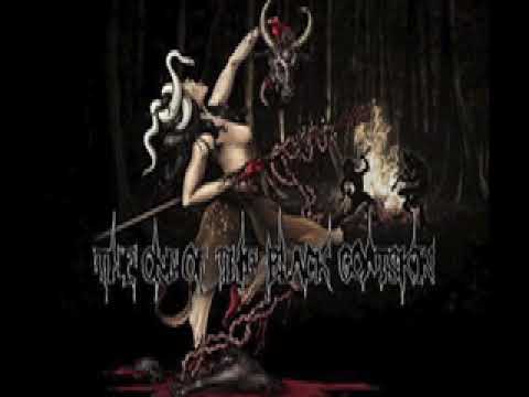 The Pagan Dead - The One of the Black Goatskin (Complete Album)