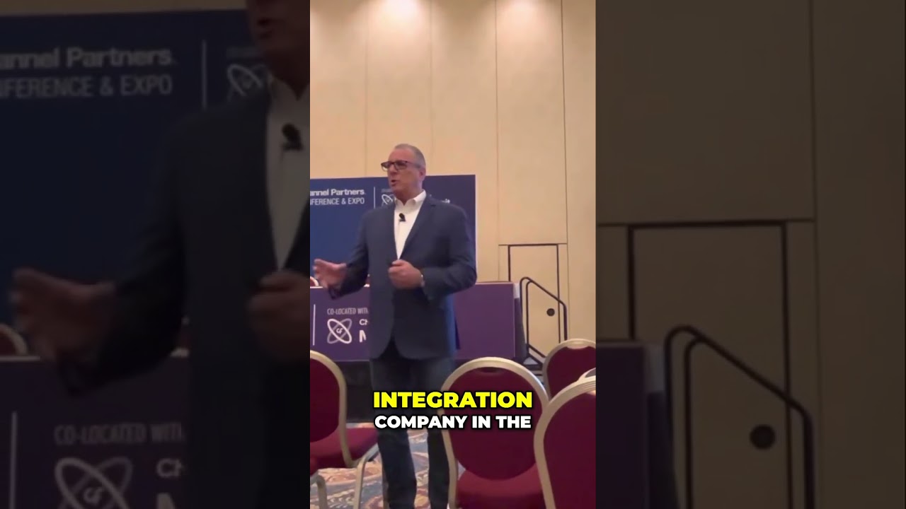 🚀Revolutionary IoT Integration for SMBs - Don’t Miss Out! 🚀