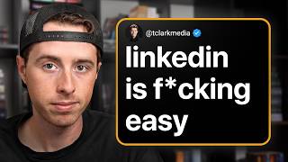 If I Started LinkedIn in 2026, I'd Do This