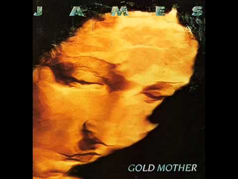 James - Gold mother studio version