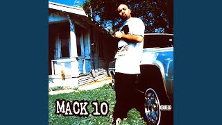 Mack 10&#39;s The Name